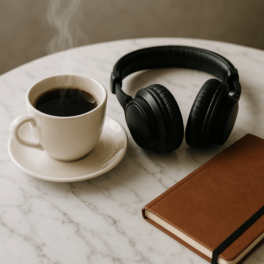 Wednesday Wind Down: The Art of Slowing Down