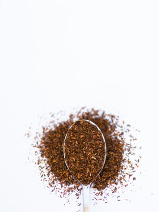 Vanilla Rooibos: The Evening Ritual