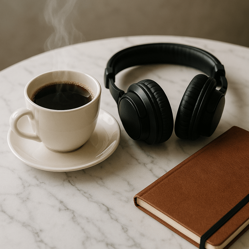 Wednesday Wind Down: The Art of Slowing Down