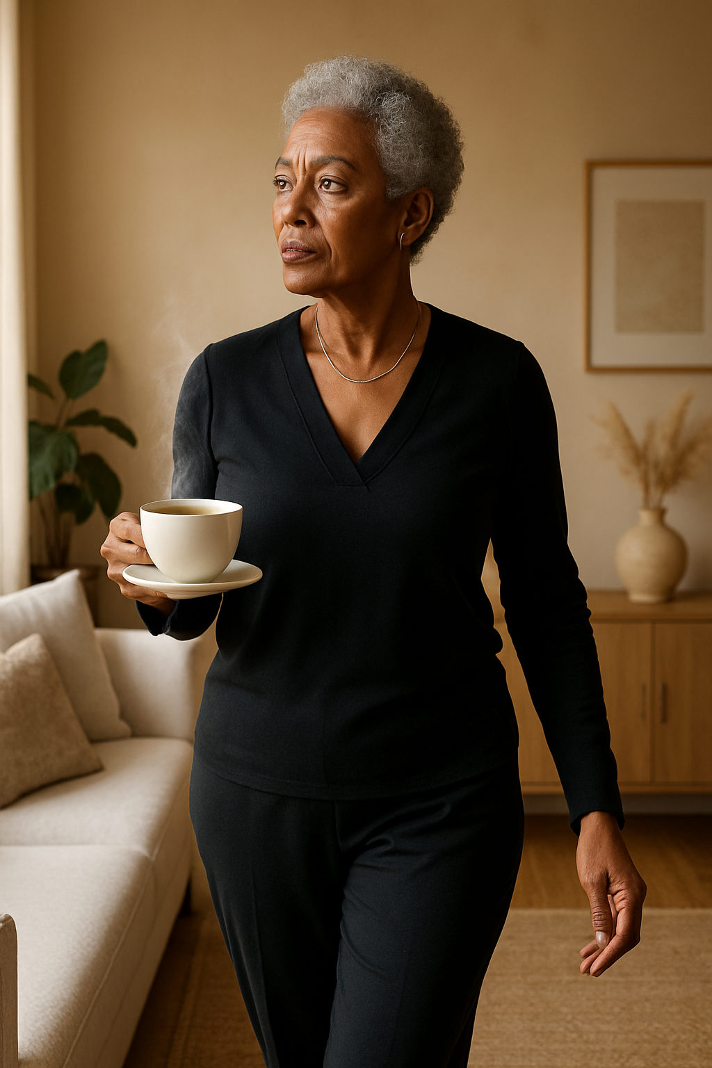 5 Realistic Steps to Overcome Fear