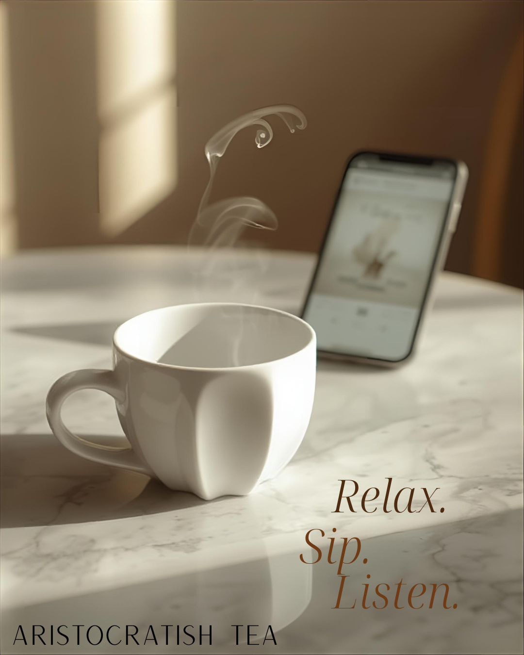 Why Evenings Feel Heavy