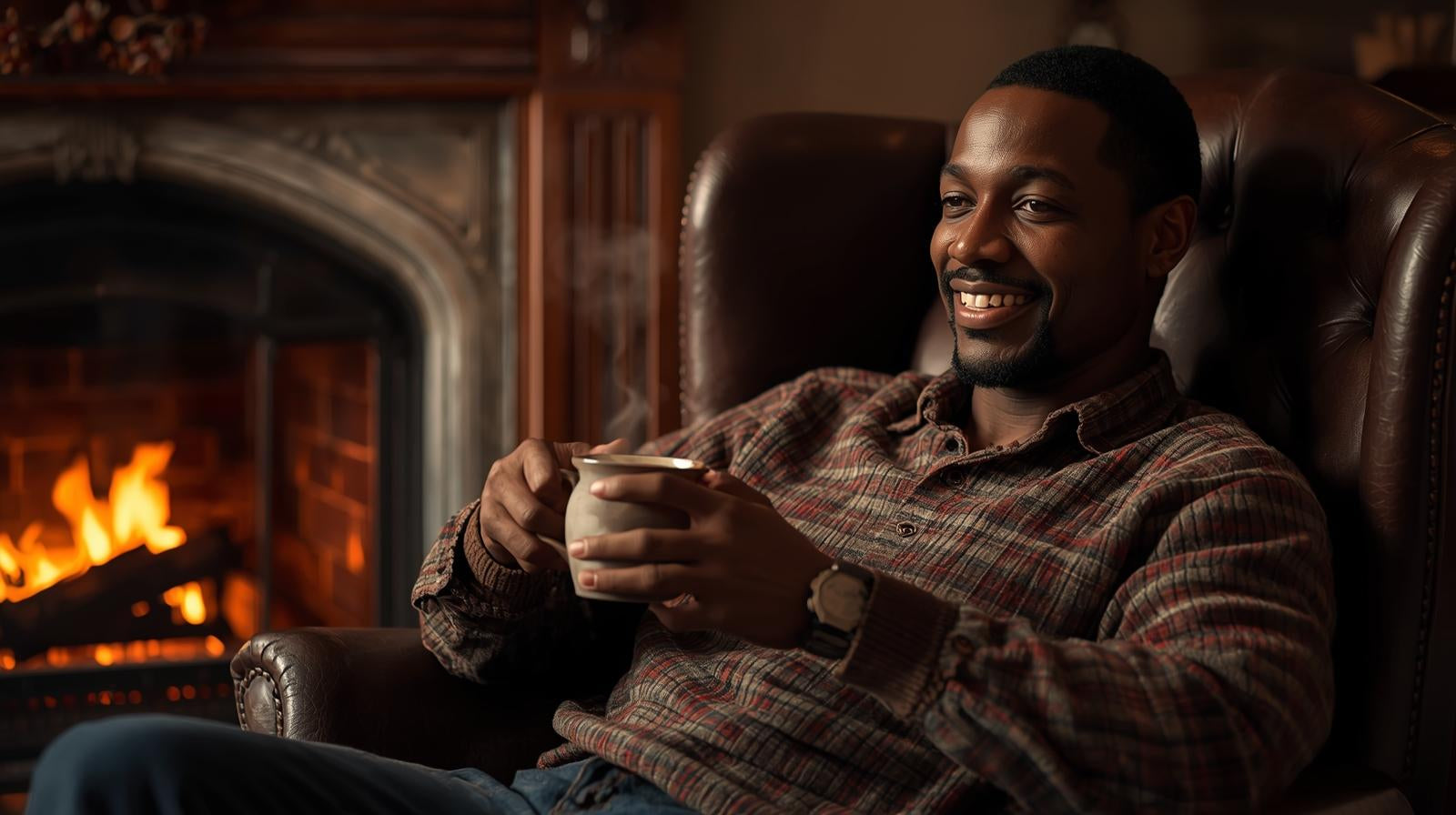 The Ritual of Listening: How Tea and Sound Align the Soul