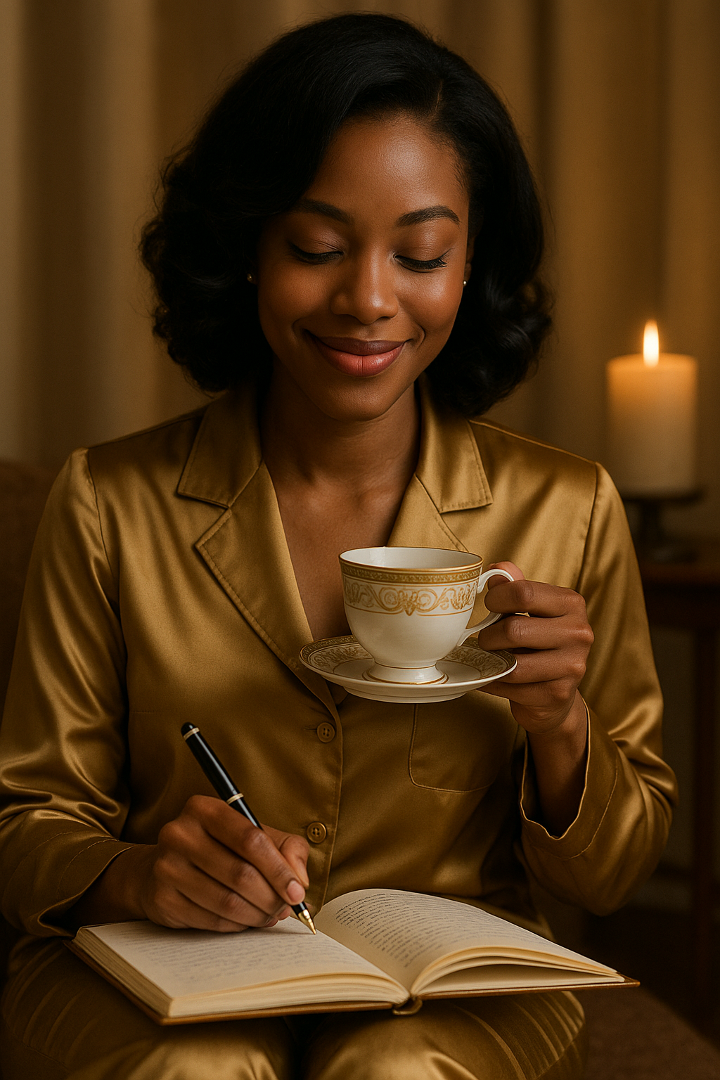 Wednesday Wind Down: 30 Minutes that Belong to You