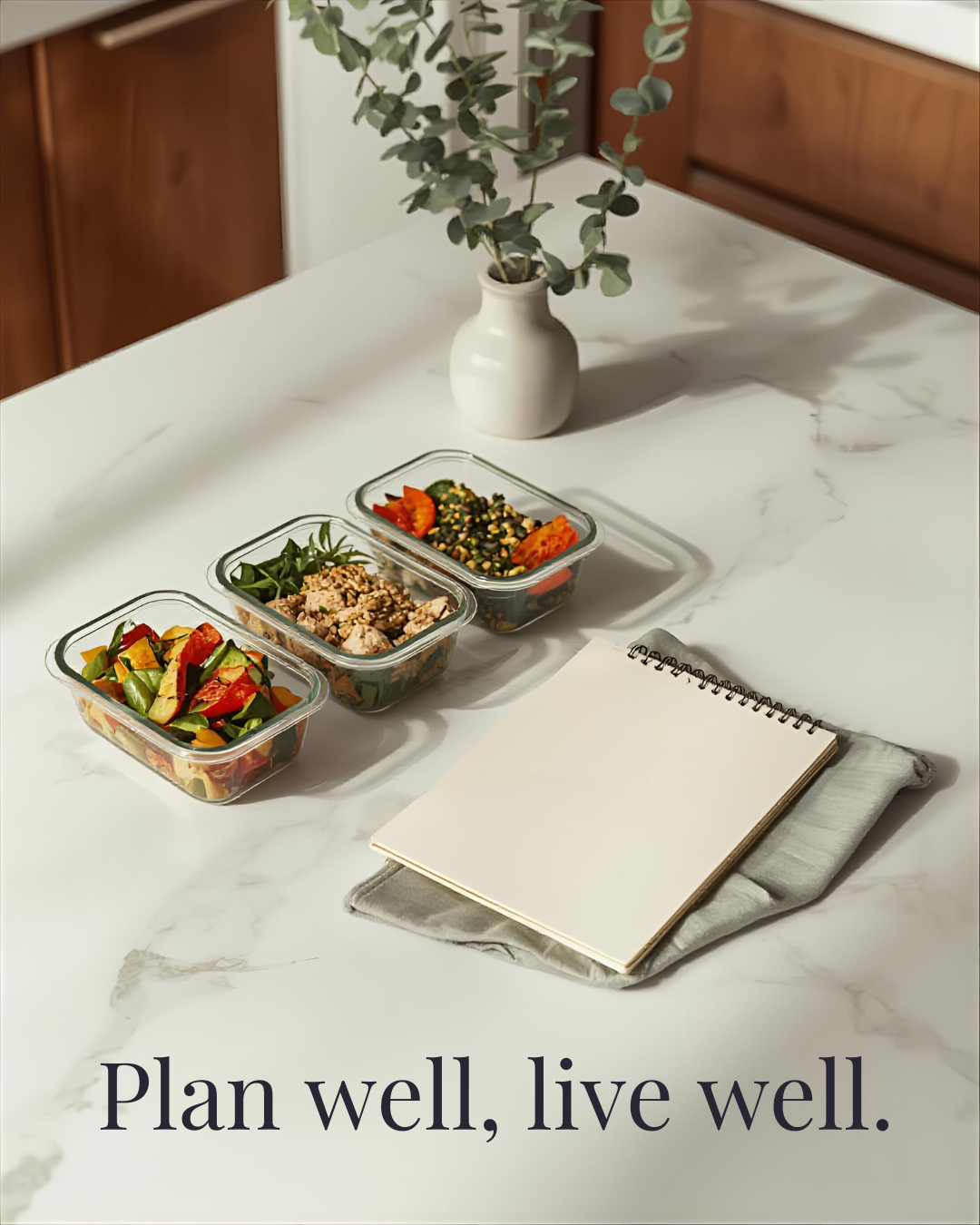 Reducing Decision Load Early in the Day