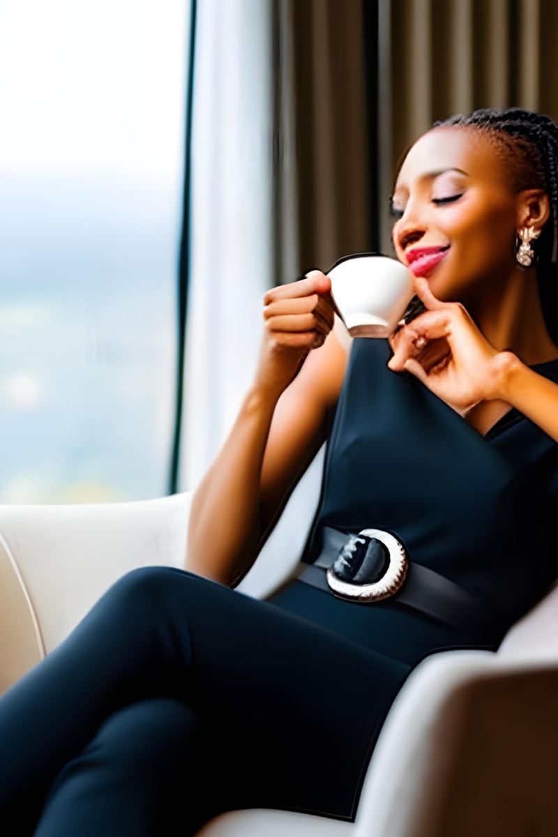 Sip on This: Top 5 Reasons to Sip High-Quality Loose-Leaf Tea