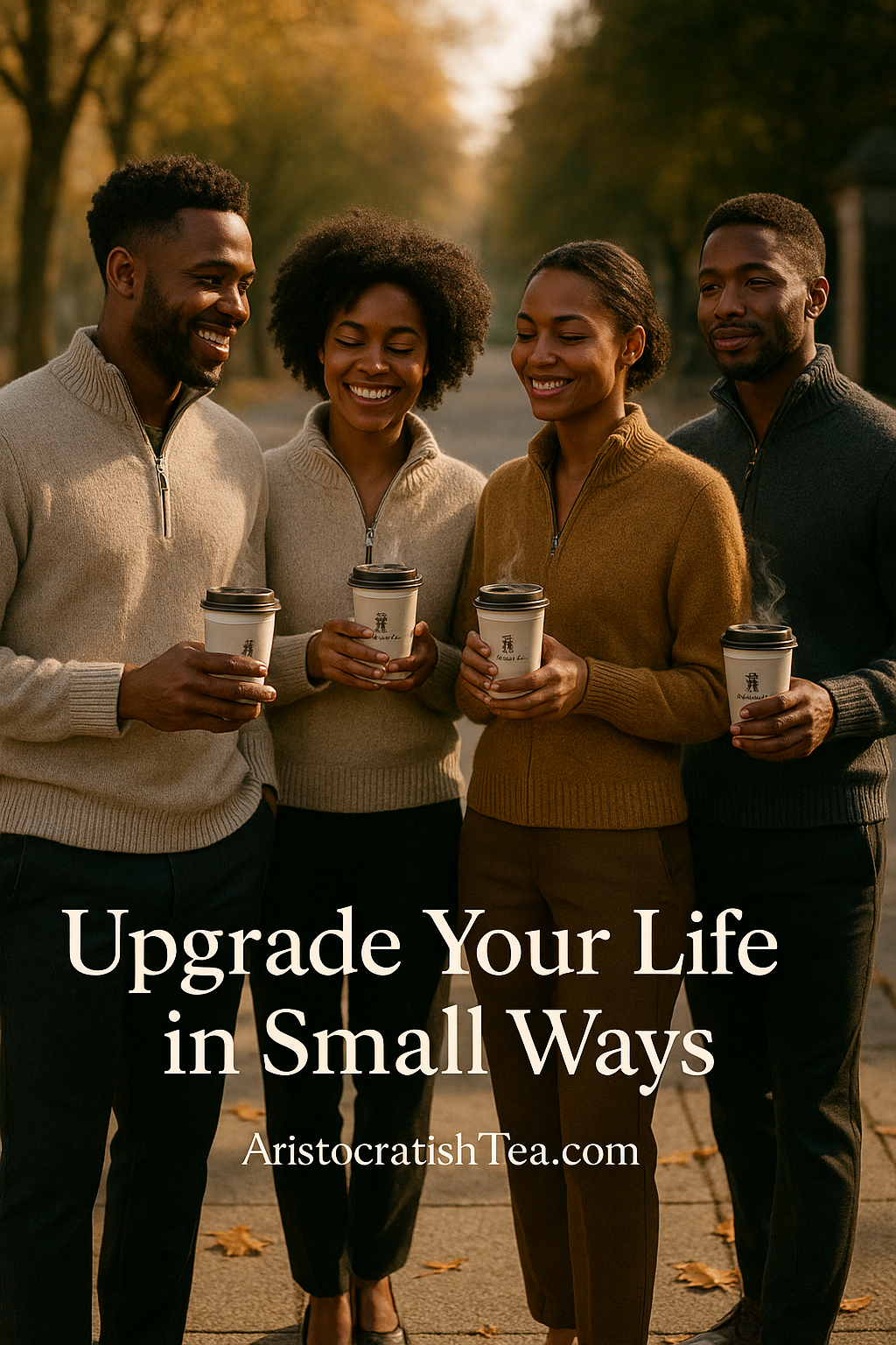 The Science Behind Micro-Rituals and Warm Tea