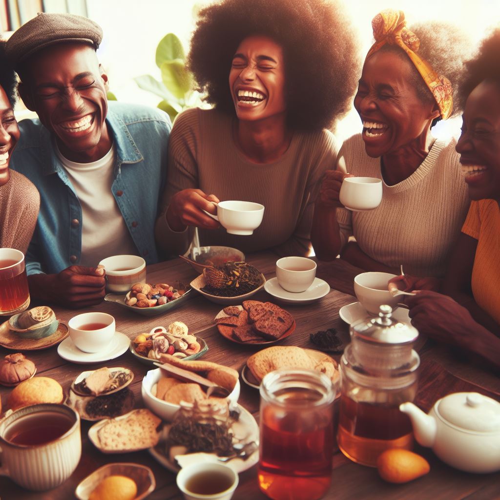 The Power of Social Connection: More Than Just Activities, It’s About Memories