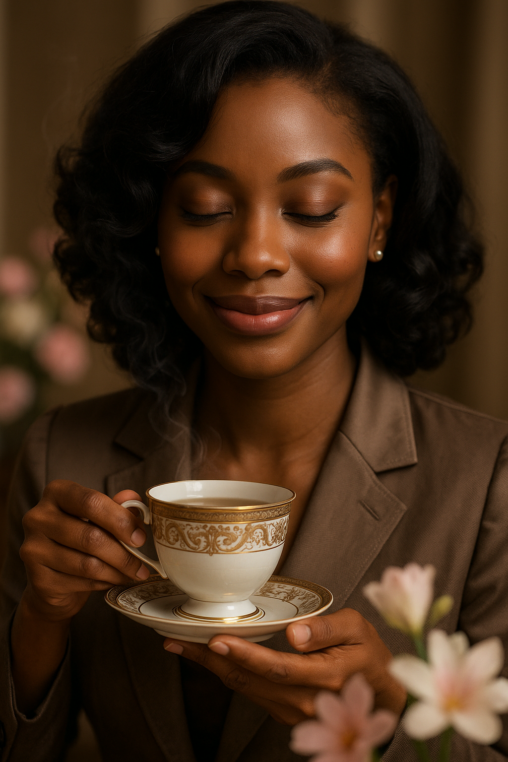 The Science of Scent: Why Aroma Shapes the Soul of Tea