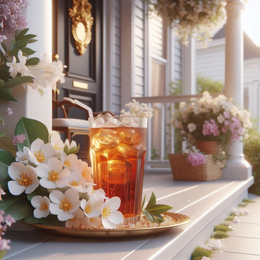 5 Unforgettable Ways to Experience Tea Beyond the Cup: Why Aristocratish Tea Is the New Ritual You Deserve