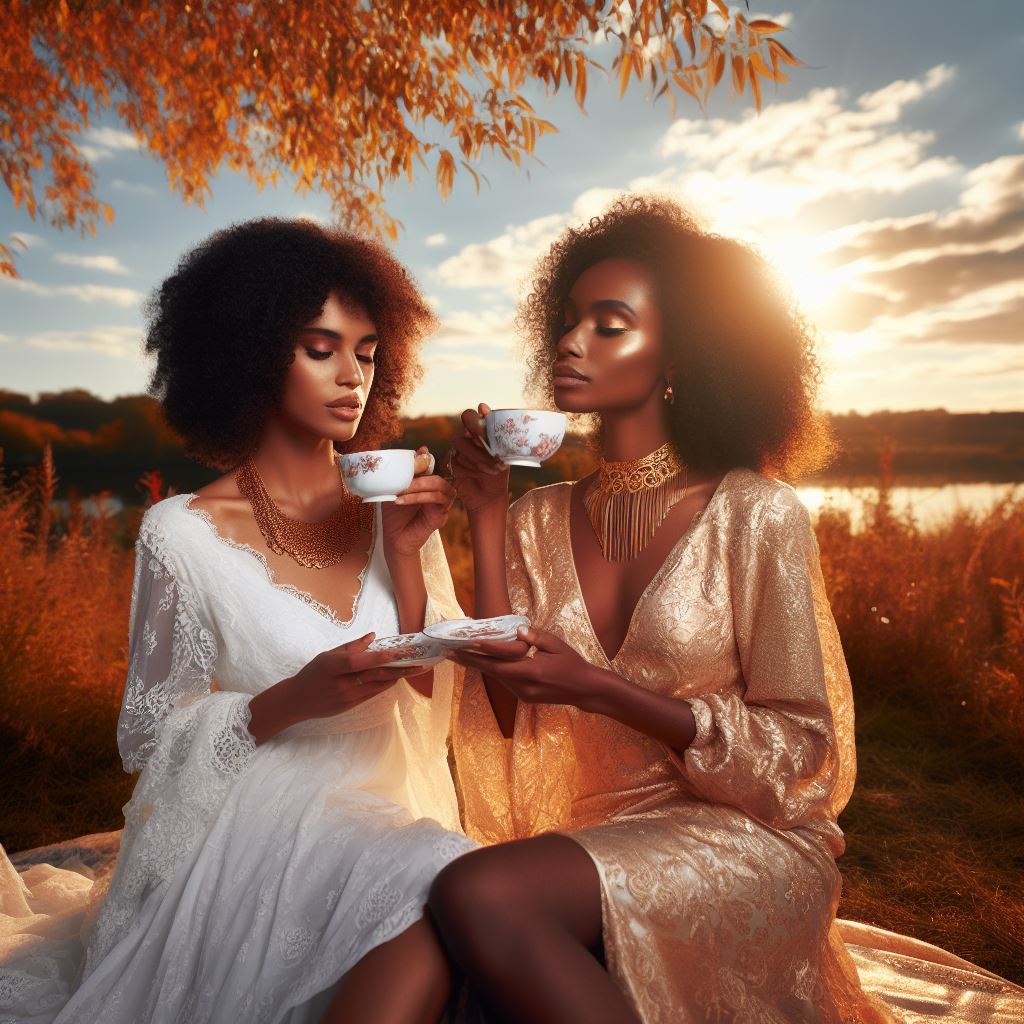 The Aristocratish Tea Company