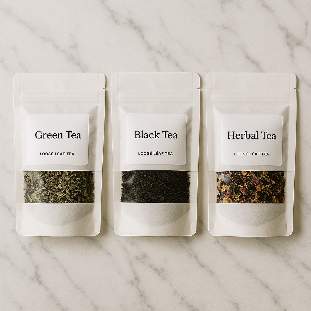 Aristocratish Tea & Experience Soundscape Listening Party