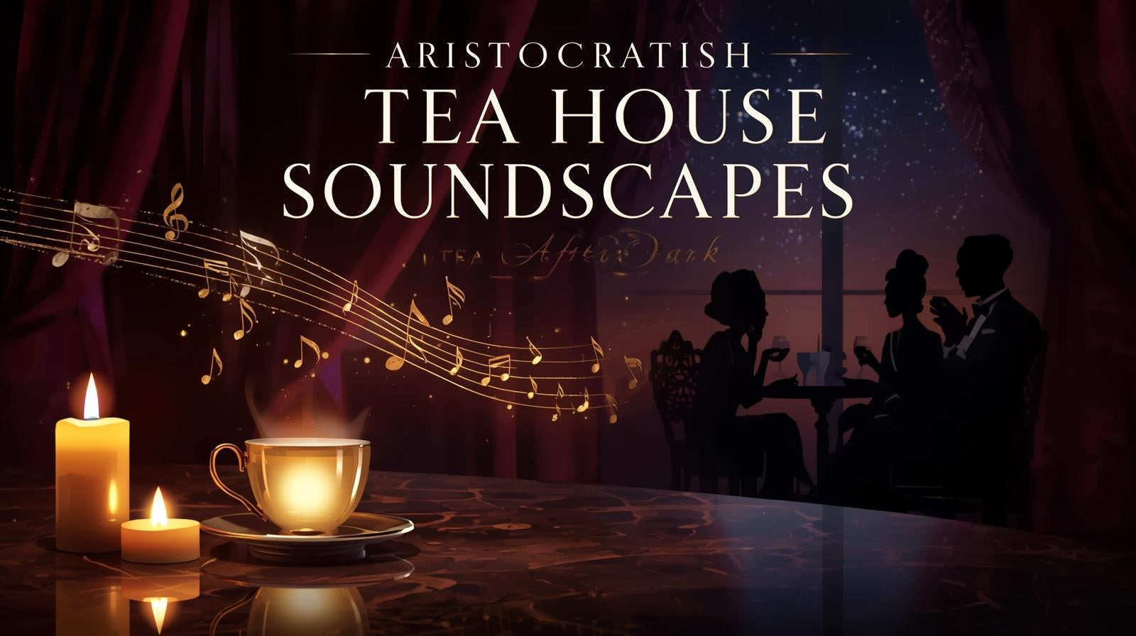 The Aristocratish Tea Company