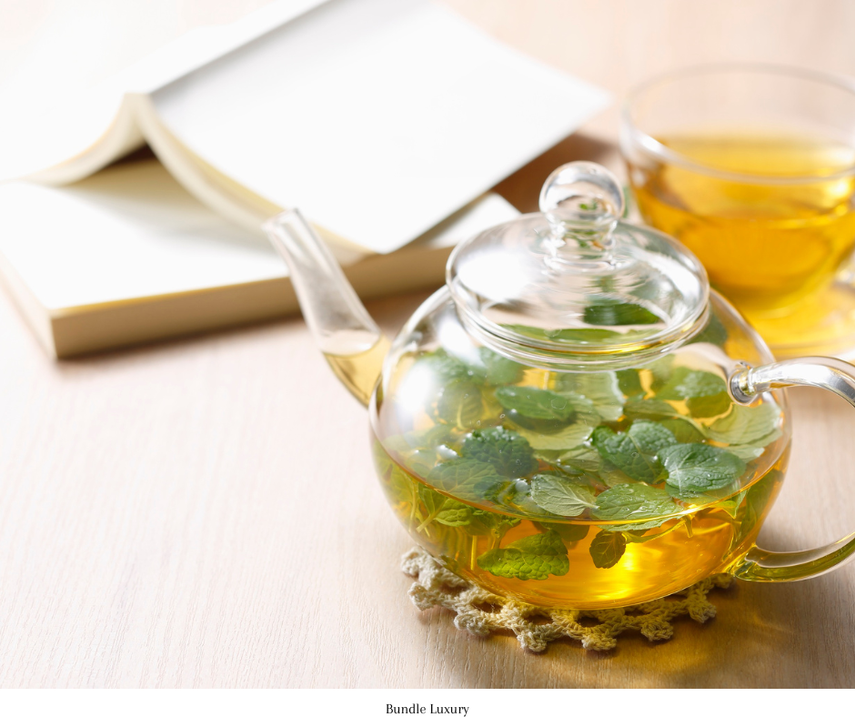 Aristocratish Tea Experience Bundle