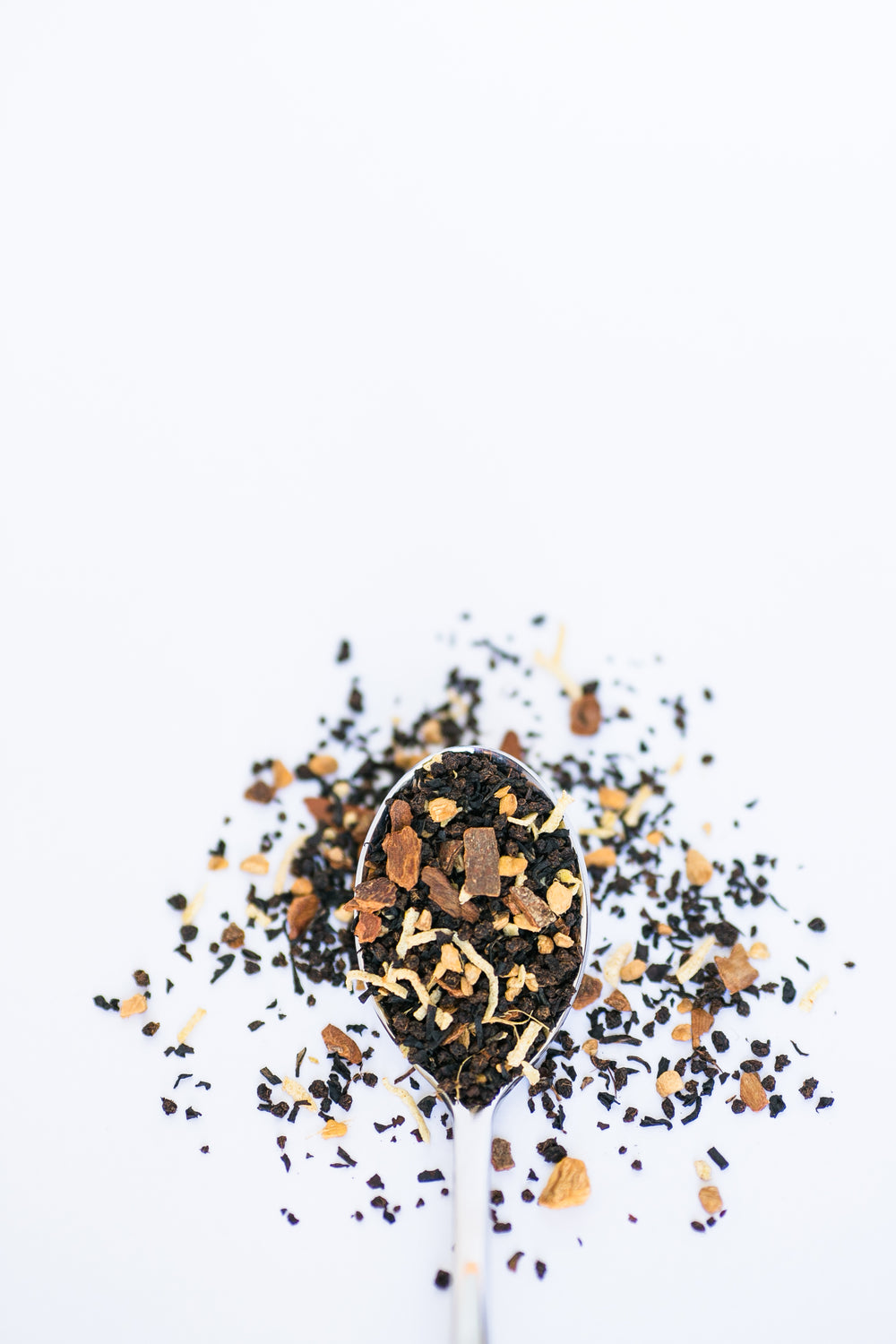 Coconut Chai: The Morning Ritual