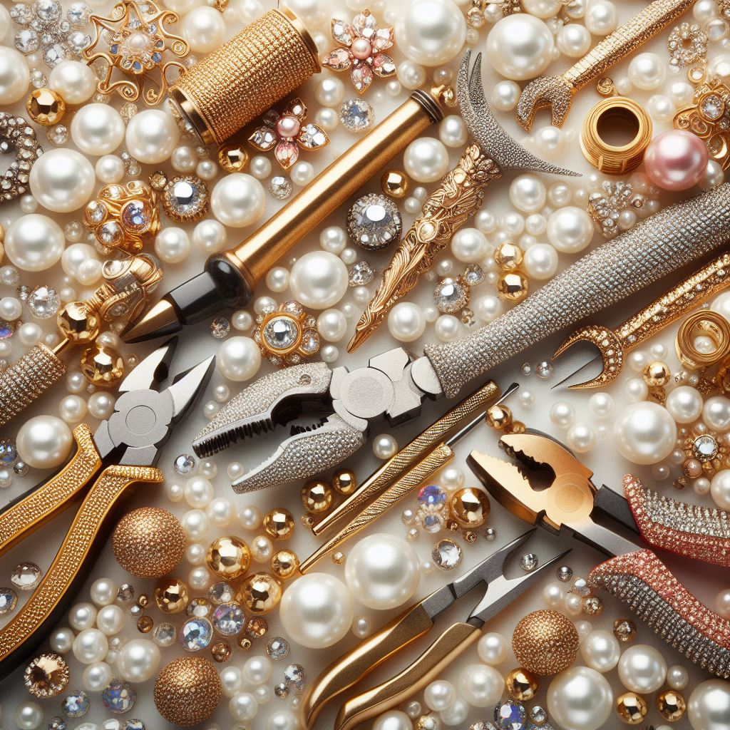 Aristocratish Bedazzle & Brew