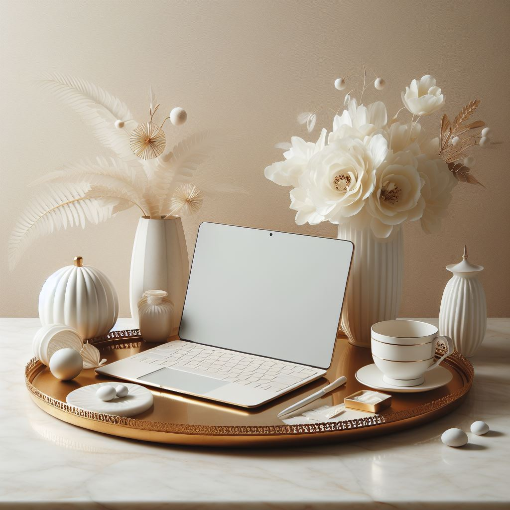 Garden-Style Tea Tasting