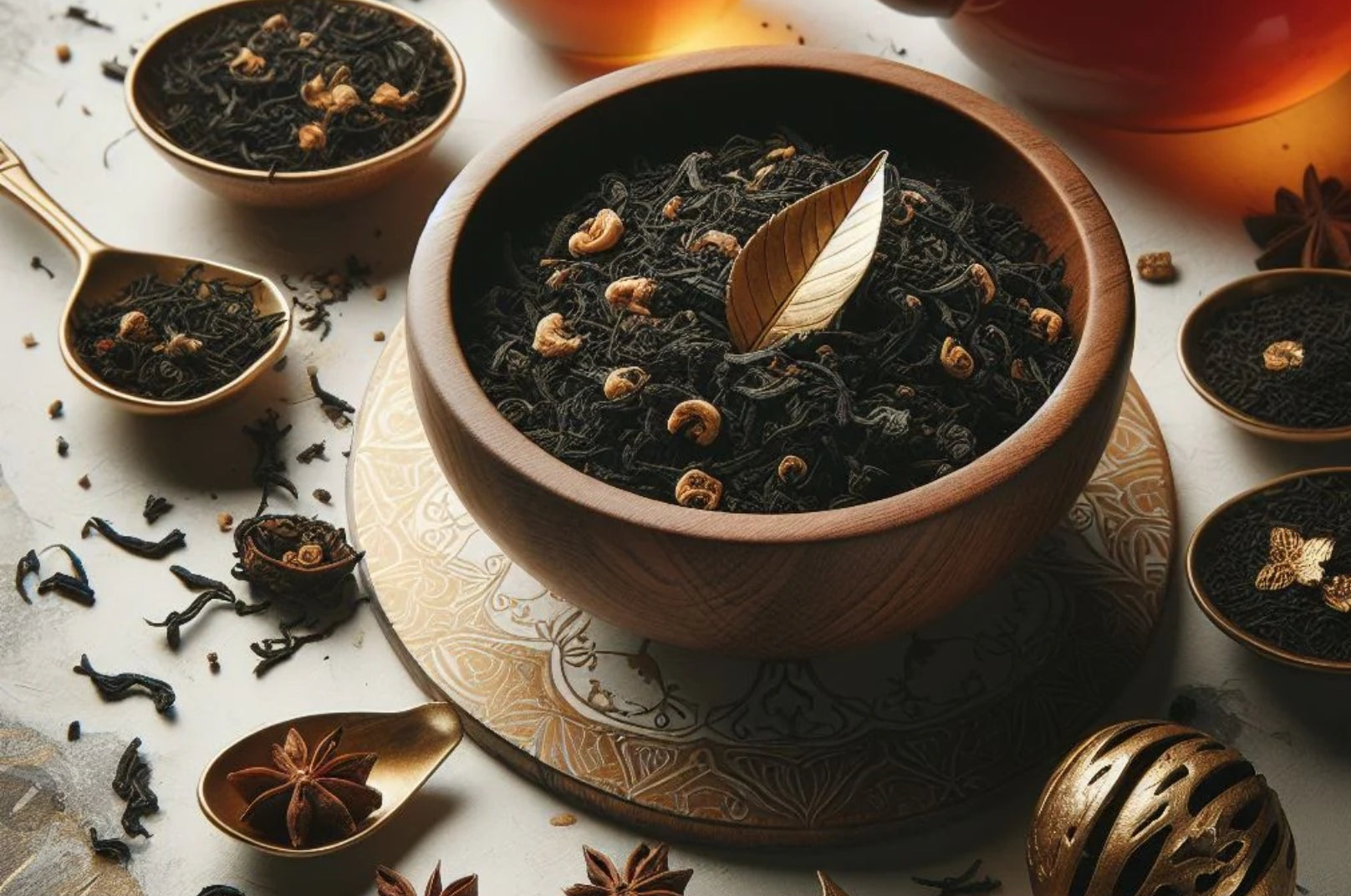 Morning Muser Bundle