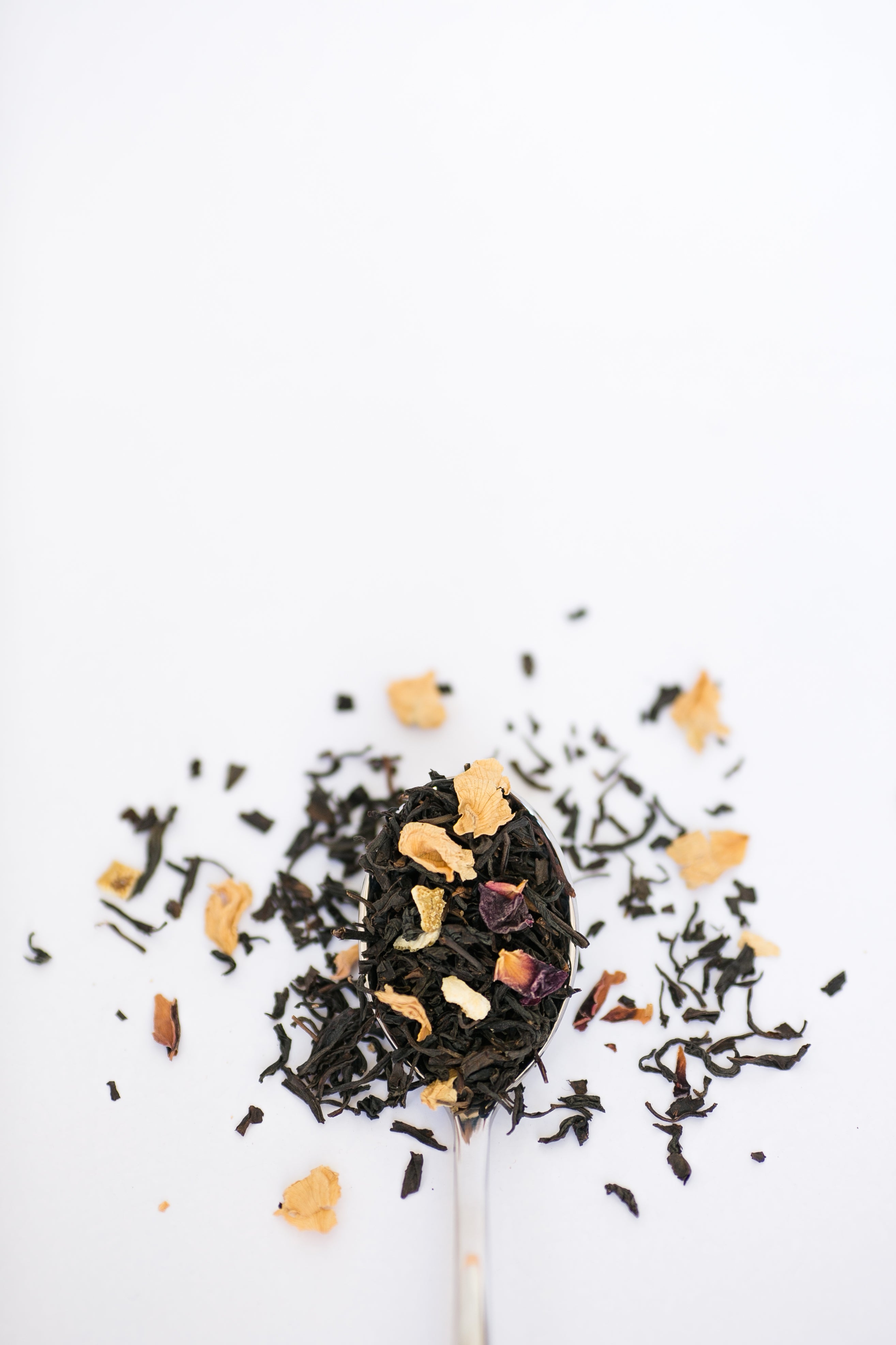 Sept Scented Whispers: The Reflection Ritual