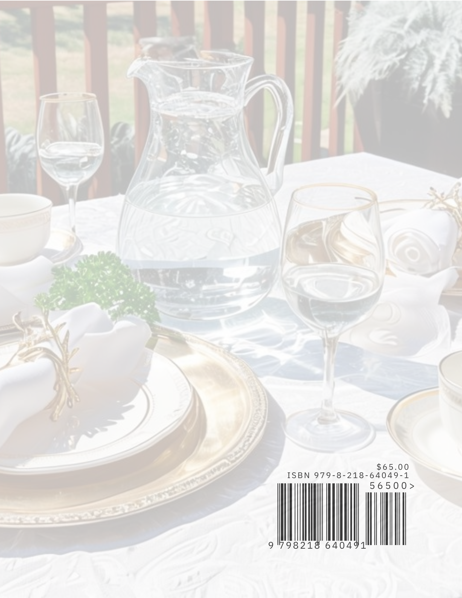 The Tea Experience: Book & Loose Leaf Tea Bundle