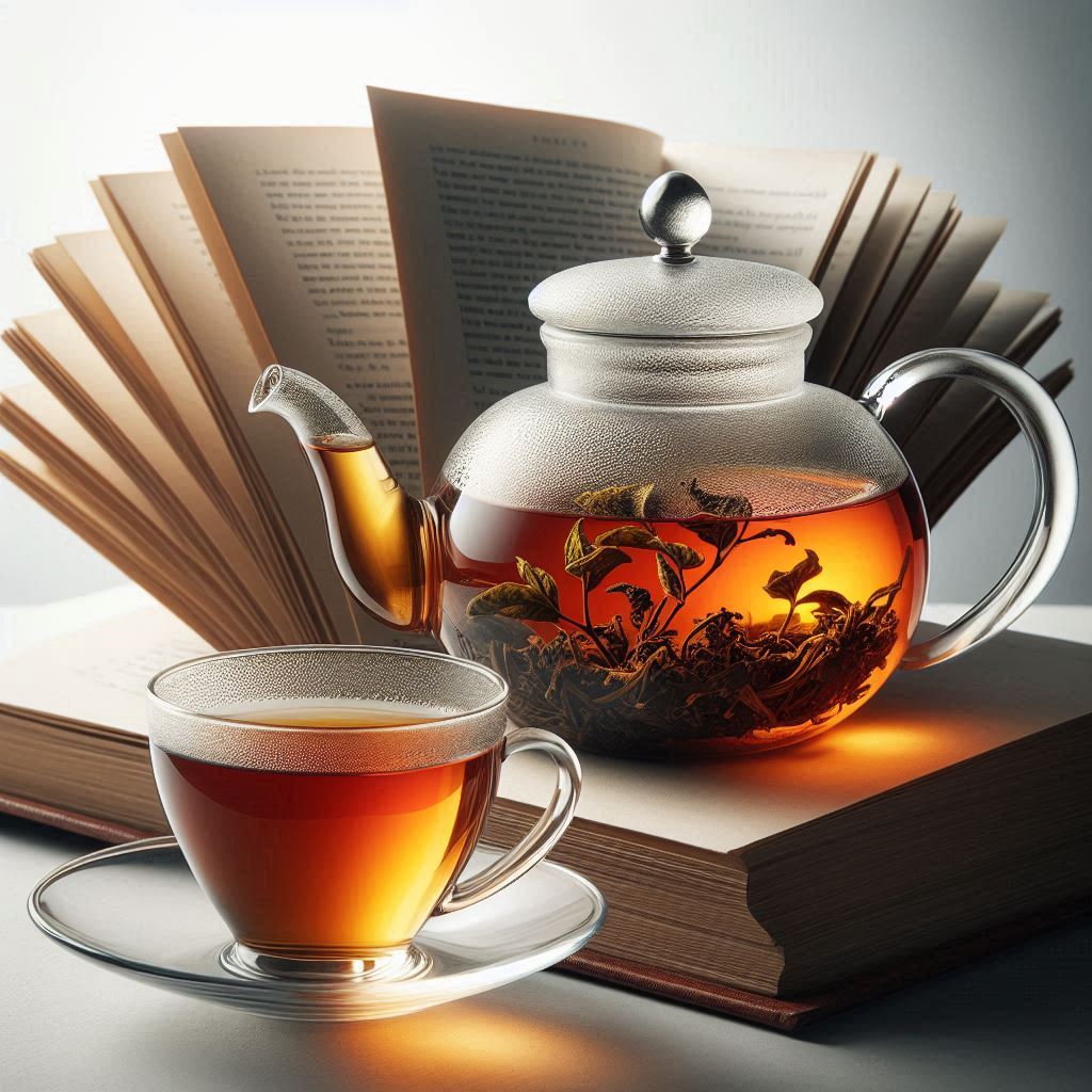 The Aristocratish Tea Company