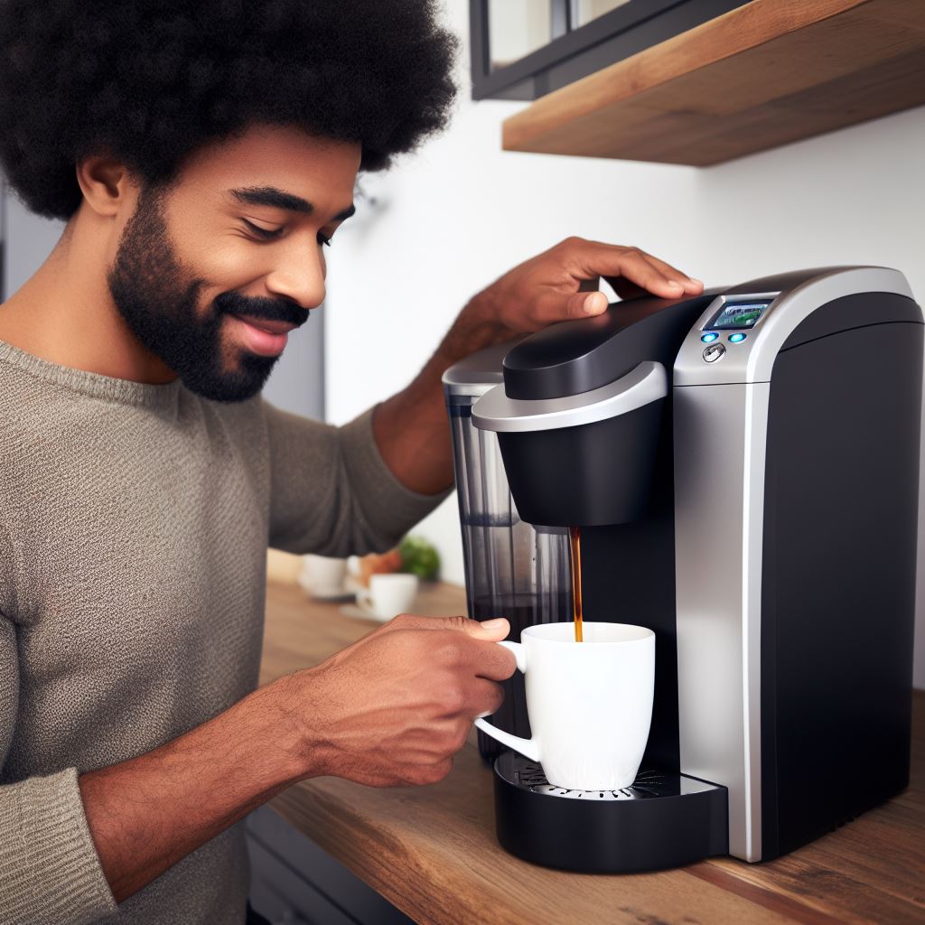 Resuable K-Cups - The Aristocratish Tea Company, Loose Leaf Tea, Aristocratish Tea, Premium Tea, Tea, Hot Brewed Tea, Cold Brewed Tea, Iced Tea, Tea