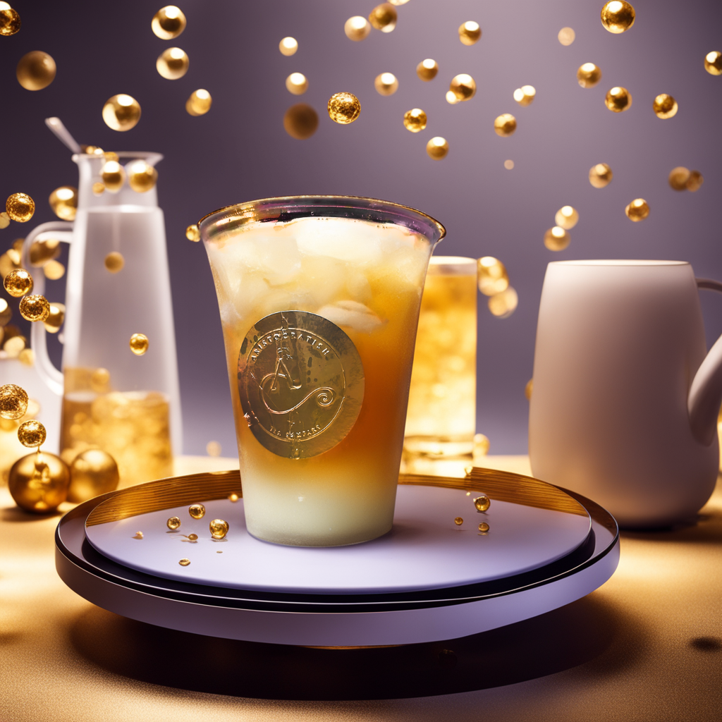 Aristocratish Virtual Tea Tasting - The Aristocratish Tea Company, Loose Leaf Tea, Aristocratish Tea, Premium Tea, Tea, Hot Brewed Tea, Cold Brewed Tea, Iced Tea, Tea