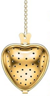 Aristocratish Loose Leaf Strainers/Infusers - The Aristocratish Tea Company, Loose Leaf Tea, Aristocratish Tea, Premium Tea, Tea, Hot Brewed Tea, Cold Brewed Tea, Iced Tea, Tea