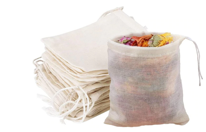 Aristocratish Loose Leaf Tea Bags - The Aristocratish Tea Company, Loose Leaf Tea, Aristocratish Tea, Premium Tea, Tea, Hot Brewed Tea, Cold Brewed Tea, Iced Tea, Tea