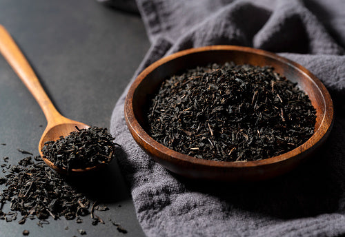 Aristocratish Earl Grey - The Aristocratish Tea Company, Loose Leaf Tea, Aristocratish Tea, Premium Tea, Tea, Hot Brewed Tea, Cold Brewed Tea, Iced Tea, Tea